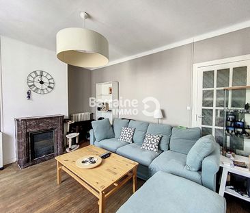 Location appartement à Brest, 4 pièces 109.43m² - Photo 1