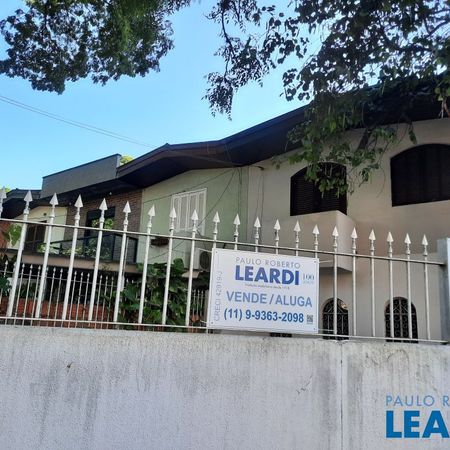 Sobrado - Photo 3