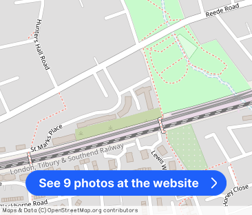 Bowery Court, St. Mark's Place, Dagenham, RM10 - Photo 1
