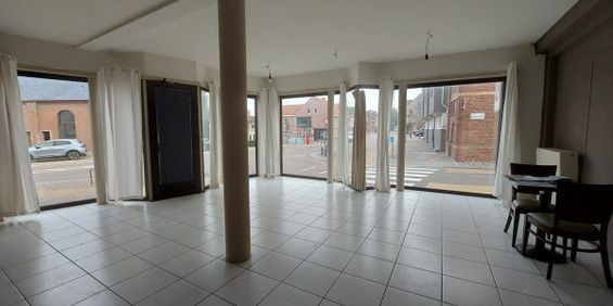 Appartement te huur in Aalbeke voor € 695 met 2 slaapkamers - foto 3