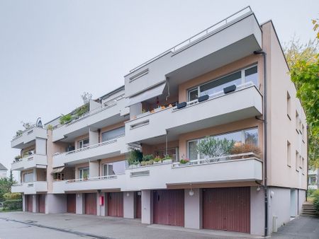 Komfortabel wohnen in gepflegtem Mehrfamilienhaus - Photo 3