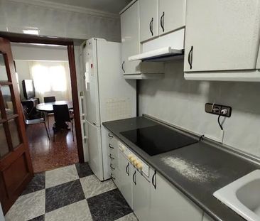 Avinguda de la Plata, Valencia, Valencian Community 46006 - Photo 1