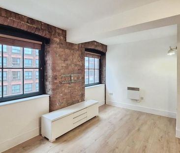 1 bedroom flat to rent - Photo 1