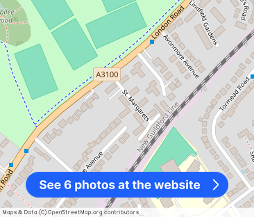 London Road, Guildford - Photo 1