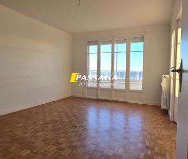 Location Appartement 3 pièces 65m² - Photo 3