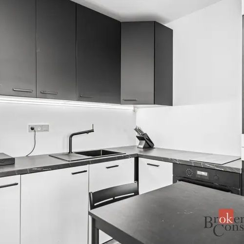 Pronájem bytu 1+kk 32 m - Fotografie 1
