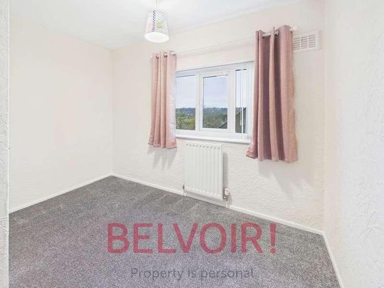 Pinfold Avenue, Norton Le Moors, Stoke-on-trent, ST6 - Photo 1