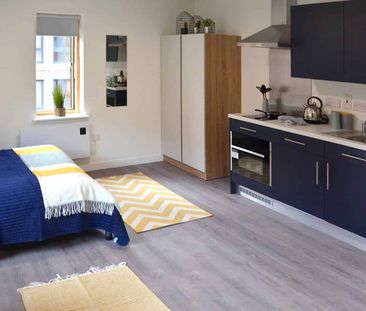 Classic Studio - Photo 5