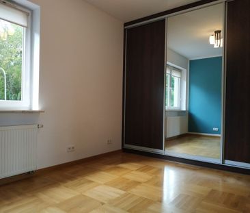 Warszawa, Mokotów, Służew, Józefa Elsnera - Zdjęcie 4