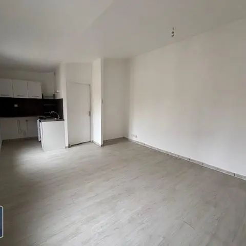 Appartement à louer 1 pièce 25.02m² - Photo 1