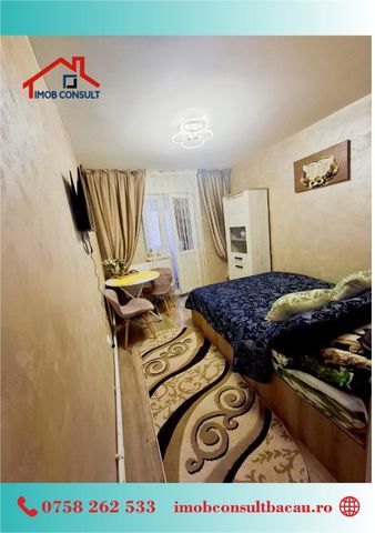 Garsonieră modernă de închiriat, zona Bazinului de Înot! CE1599 - Fotografie 2