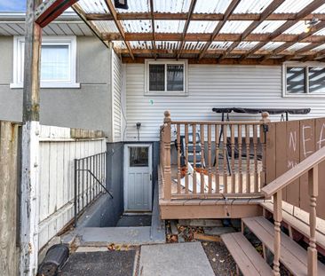 For Lease - 501 Daralea Heights Unit# Main, Mississauga, Ontario - Photo 2