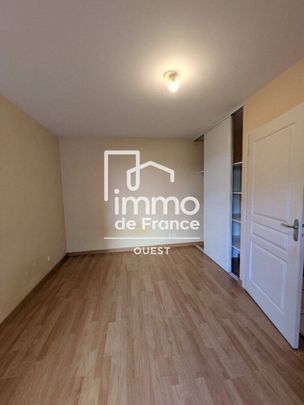 Location appartement 2 pièces 57.15 m² à Angers (49000) - Photo 1