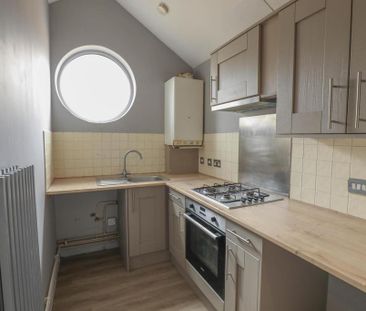 1 bedroom maisonette to rent - Photo 3