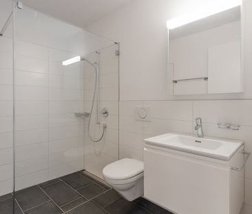 2.5 Zimmer, 68 m², EG - Photo 5