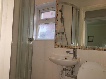 1 bedroom apartment to rent - Photo 5