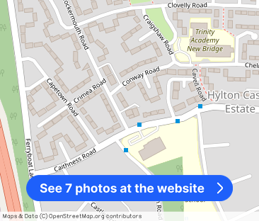 Caithness Road, Hylton Castle, Sunderland - Photo 1