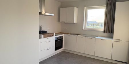 Appartement te huur in Mourcourt voor € 950 met 1 slaapkamer - Photo 2