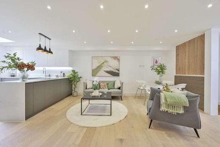 Jephtha Road, Wandsworth, SW18 - Photo 5