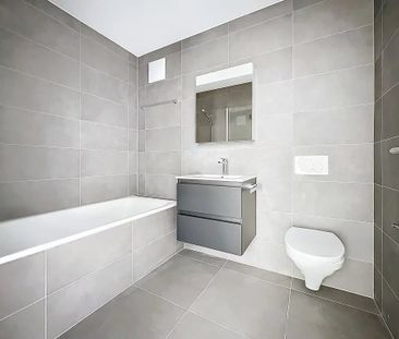 3.5 Zimmer, 90 m², 1. Stock - Foto 3