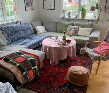 Hästeviksgatan, Västra Frölunda - Foto 4