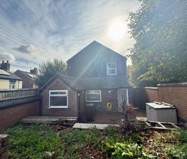 2 bedroom detached house to rent - Photo 2