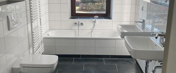 Frisch sanierte 1-R-Wohnung wartet auf Mieter - Foto 1