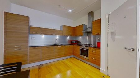 1 bedroom flat to rent - Photo 3