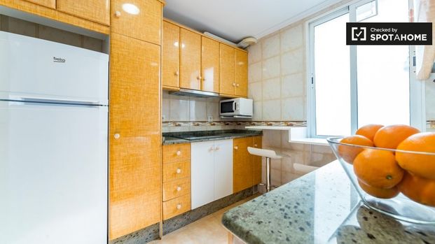 valencia, Valencian Community 46023 - Photo 1