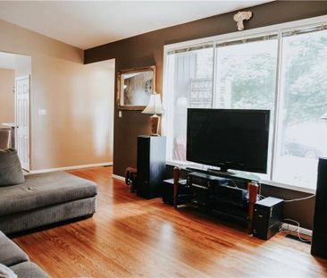 For Lease - 1 Vera Court Unit# Upper, Hamilton, Ontario - Photo 5