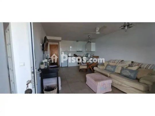 Piso en alquiler en Santa Eulària Des Riu - Foto 1