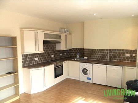2 bedroom flat to rent - Photo 4