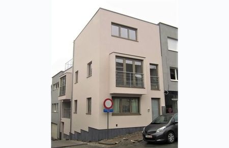 Te huur: Prachtig nieuwbouw gelijkvloers duplex appartement van 81mÂ² met terras van 6mÂ², gelegen in het centrum. - Photo 3