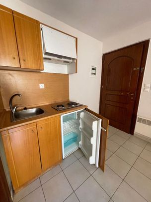 Studio/Γκαρσονιέρα για ενοικίαση Τσινάρι (Άνω Πόλη) - Photo 1