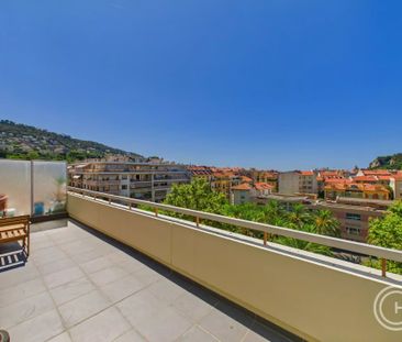 Location Appartement 1 pièce 27m² NICE 06300 - Photo 6