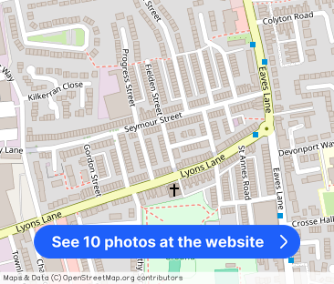 2 bedroom house for rent - Photo 1