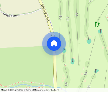 Wilford Road, Ruddington - Photo 1