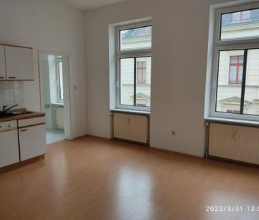 kleines Apartment nahe Steintor-Campus - Photo 3