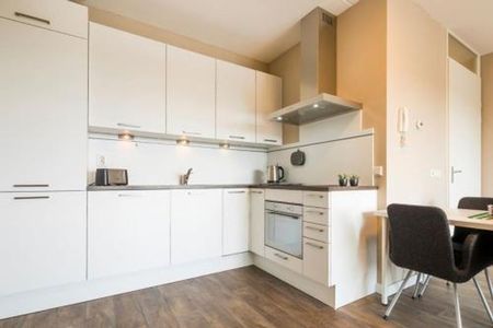 Aaf Bouberstraat 1065 LV Amsterdam - Foto 3
