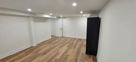 For Lease - 38 Jasper Drive Unit# lower level, Aurora, Ontario - Photo 2