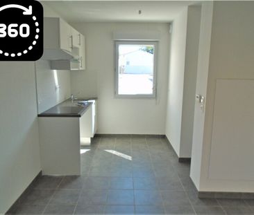 Location Maison 3 pièces 67m² MURET 31600 - Photo 3