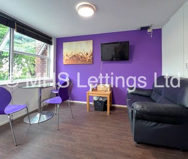 1 Bedroom Apartment for rent in St. Ann's Lane - Photo 4