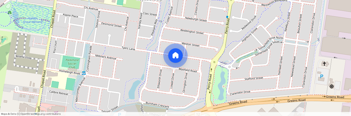 80 Tyers Lane, Vic 3173, Keysborough