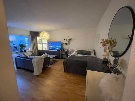 Storegårdsvägen 23B - Foto 1