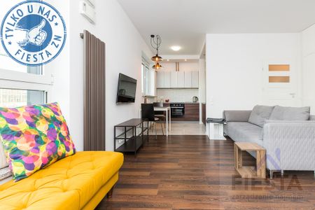 Warszawa Wola, ul. Marcina Kasprzaka - Фото 2