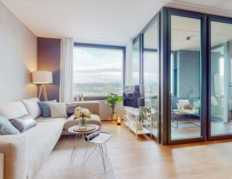 4VIERTEL – A neighborhood that connects. - Photo 1