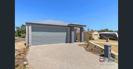 MADDINGTON - 4X2 - LOW MAINTENANCE FAMILY HOME - Photo 5