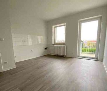 Nette Nachbarn gesucht: komplett bezugsfertige 2,5 Zimmer-Wohnung - Foto 1