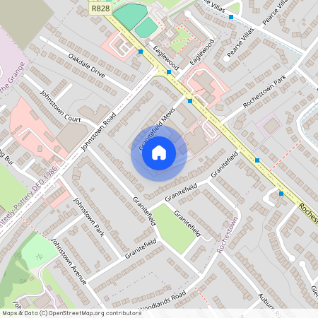 137 Granitefield Manor, Rochestown Avenue, Dun Laoghaire, Co. Dublin, Dublin County
