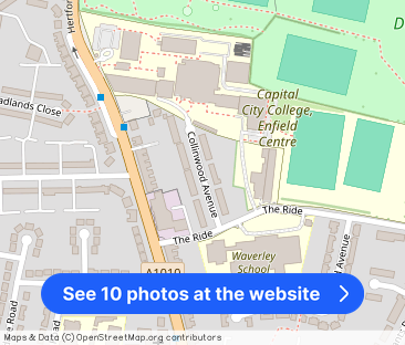 Collinwood Avenue, Enfield, EN3 - Photo 1